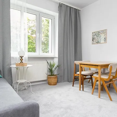 Golca 1 Apartament Sopot