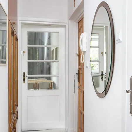 Golca 1 Apartament