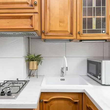 Apartament Golca 1 Sopot