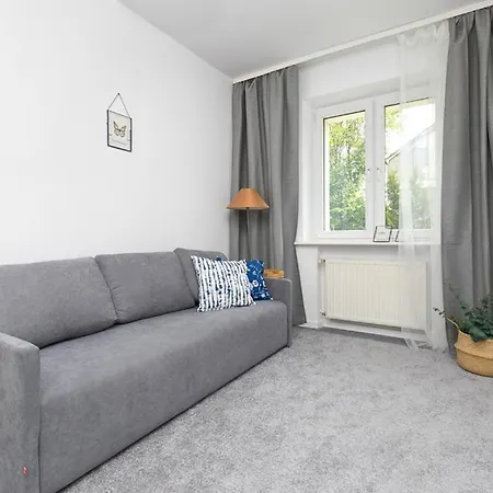Golca 1 Apartament *