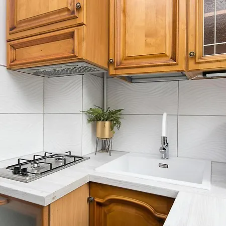 Apartamento Apartament Golca 1 Sopot