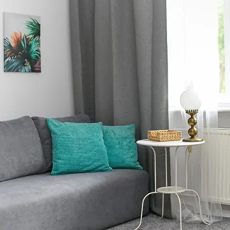 Apartament Golca 1