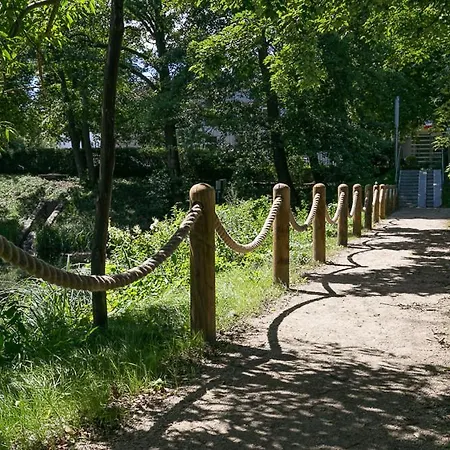 Golca 1 Apartment Zoppot