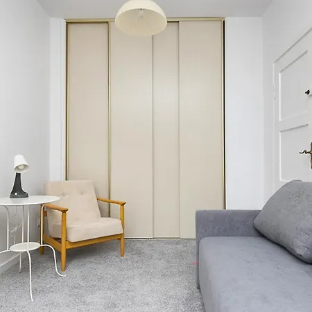 Apartamento Apartament Golca 1 *