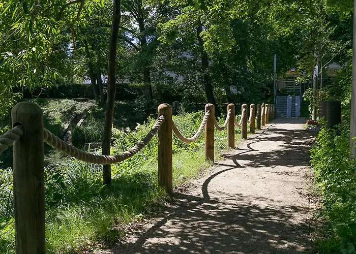 Golca 1 Appartamento Sopot